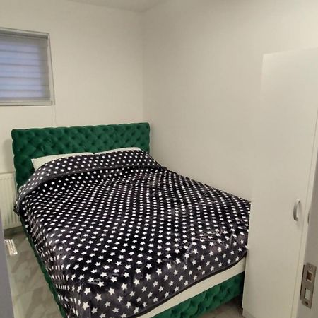 Apartman Big 2 Novi Sad Luaran gambar