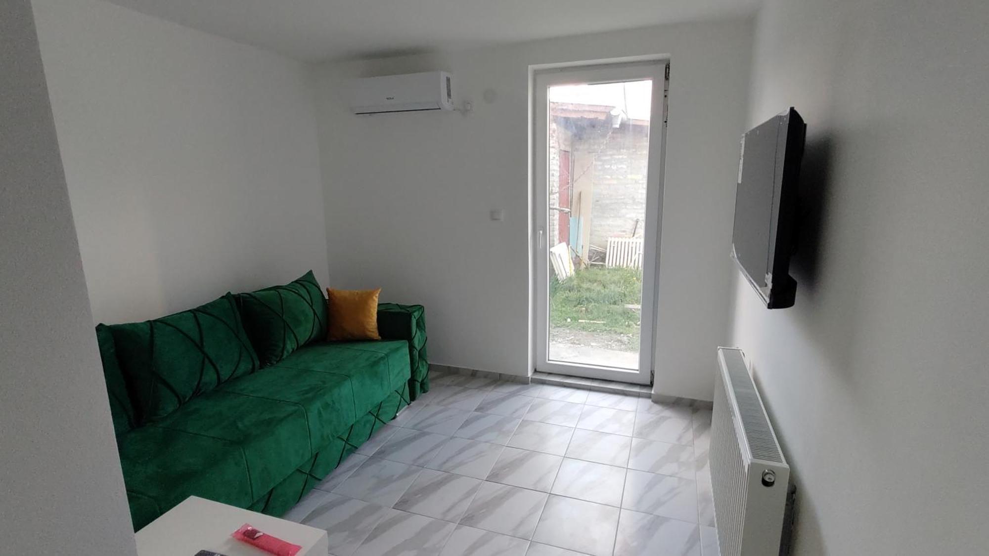 Apartman Big 2 Novi Sad Luaran gambar