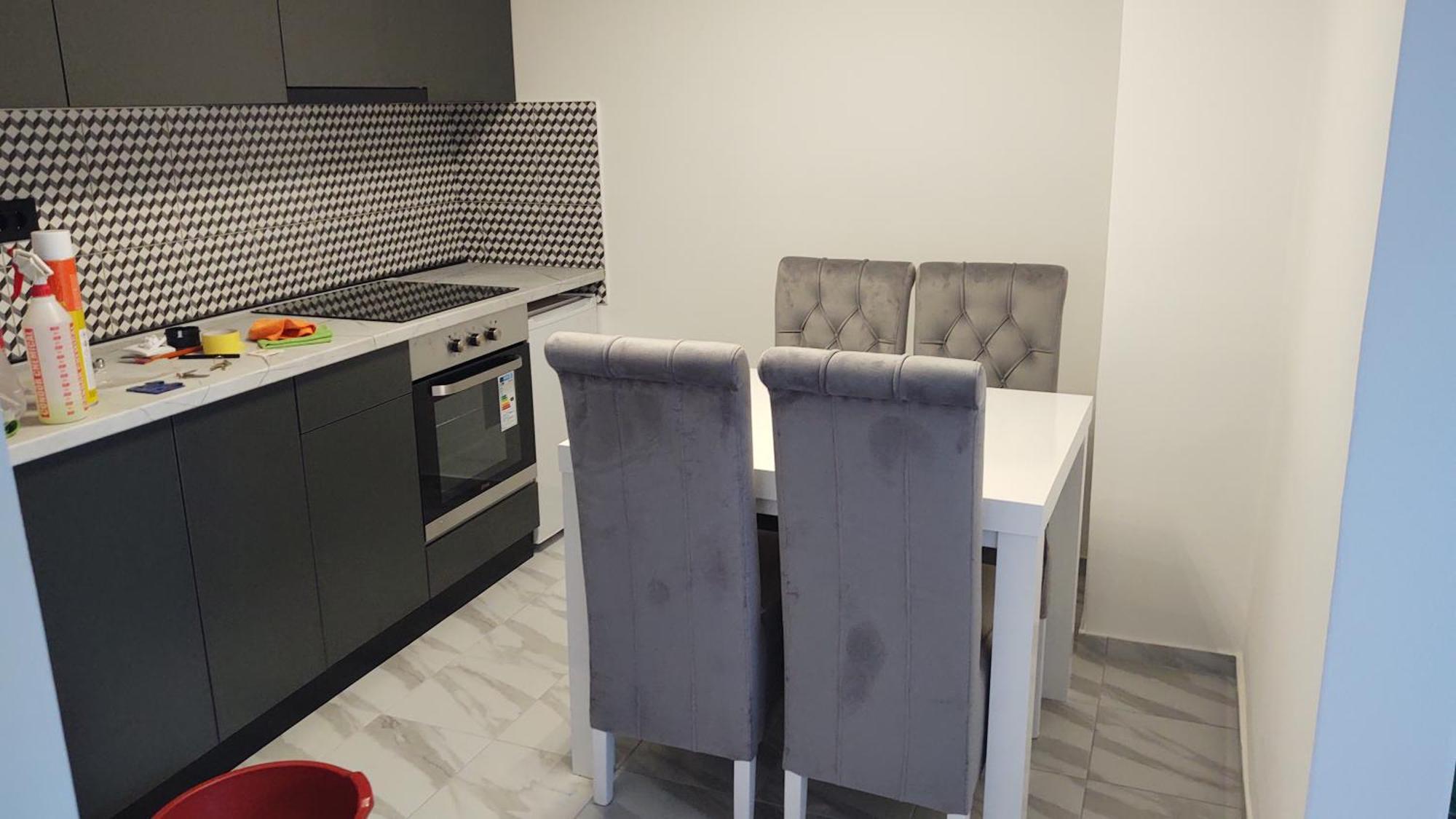 Apartman Big 2 Novi Sad Luaran gambar