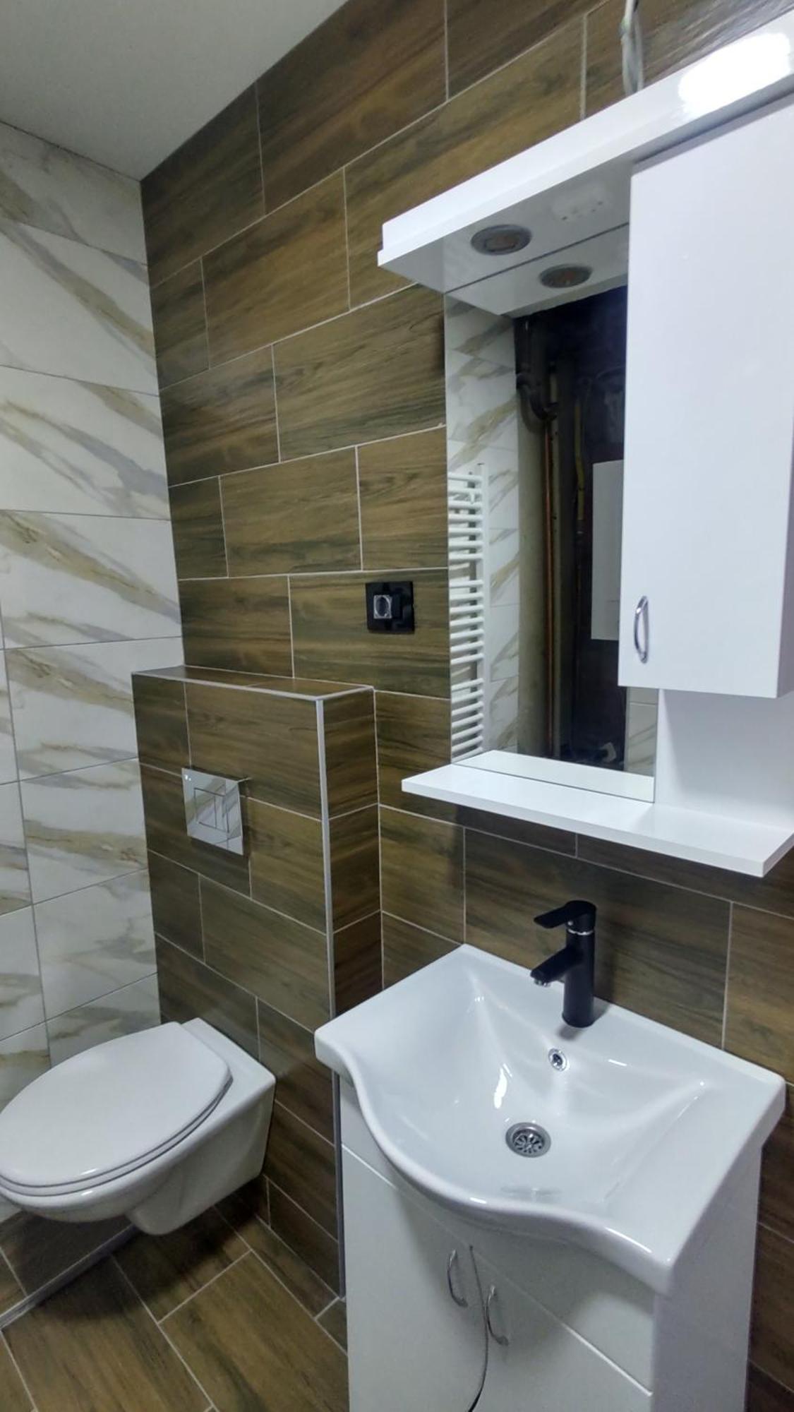 Apartman Big 2 Novi Sad Luaran gambar