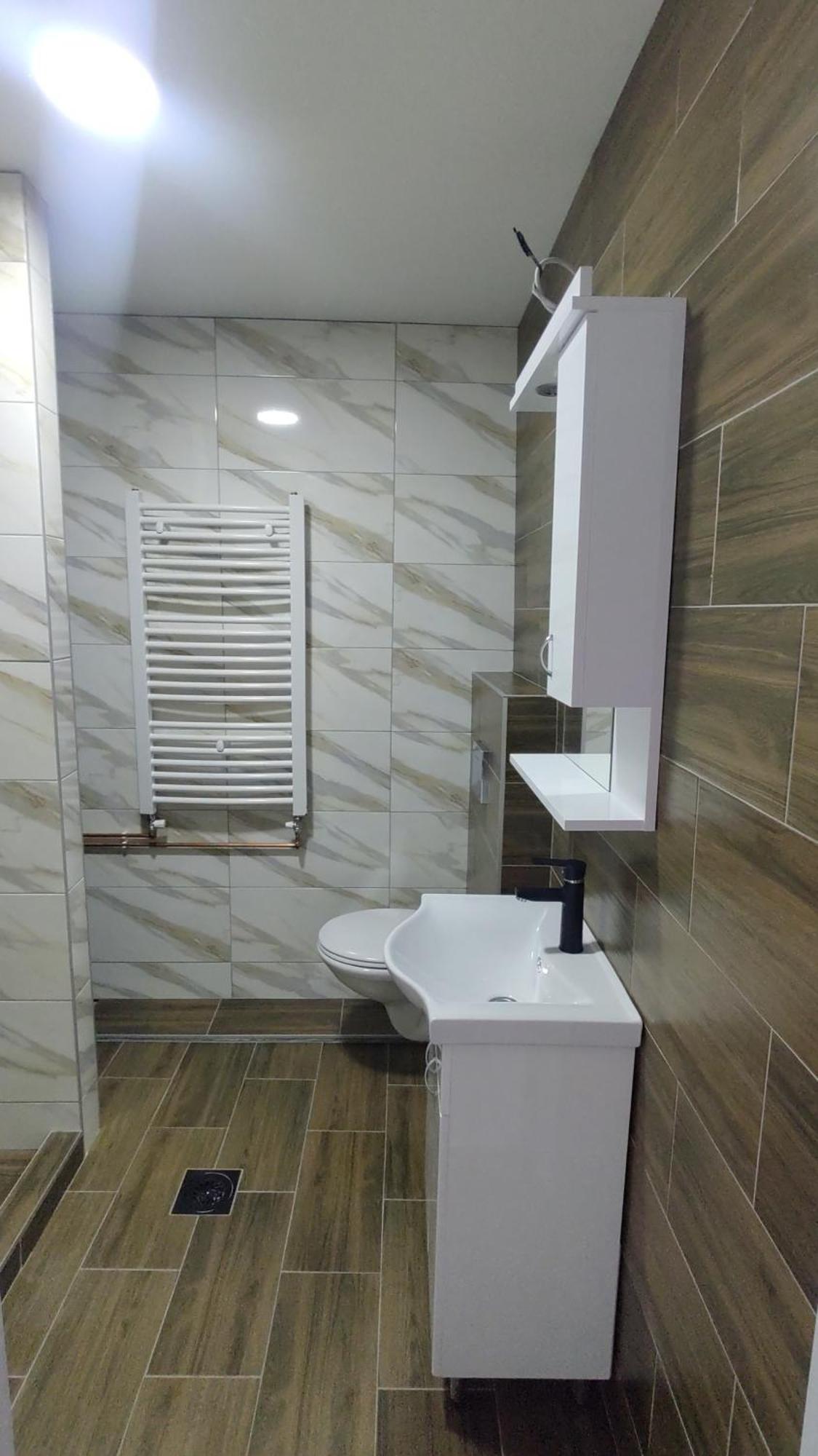 Apartman Big 2 Novi Sad Luaran gambar