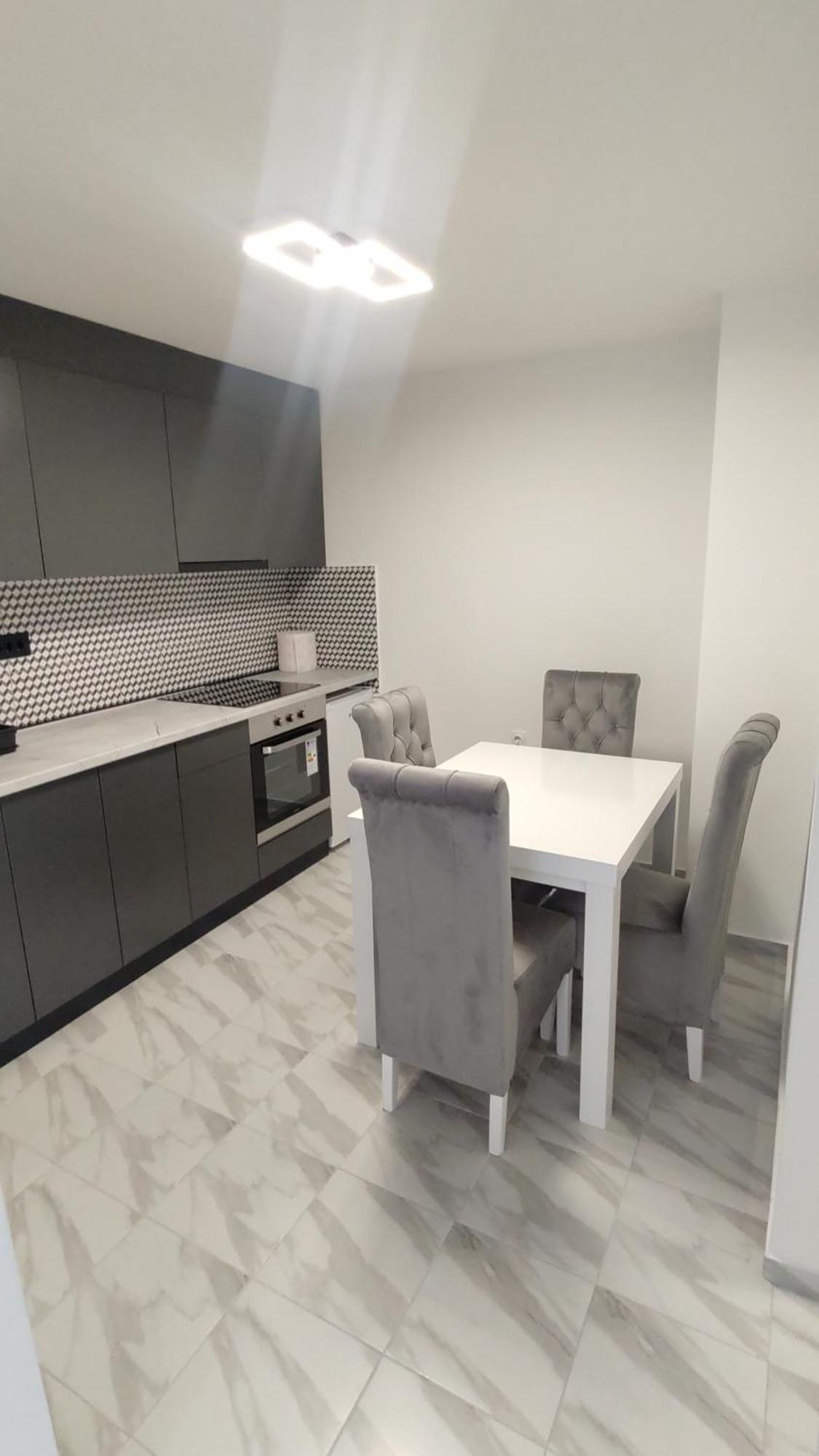 Apartman Big 2 Novi Sad Luaran gambar
