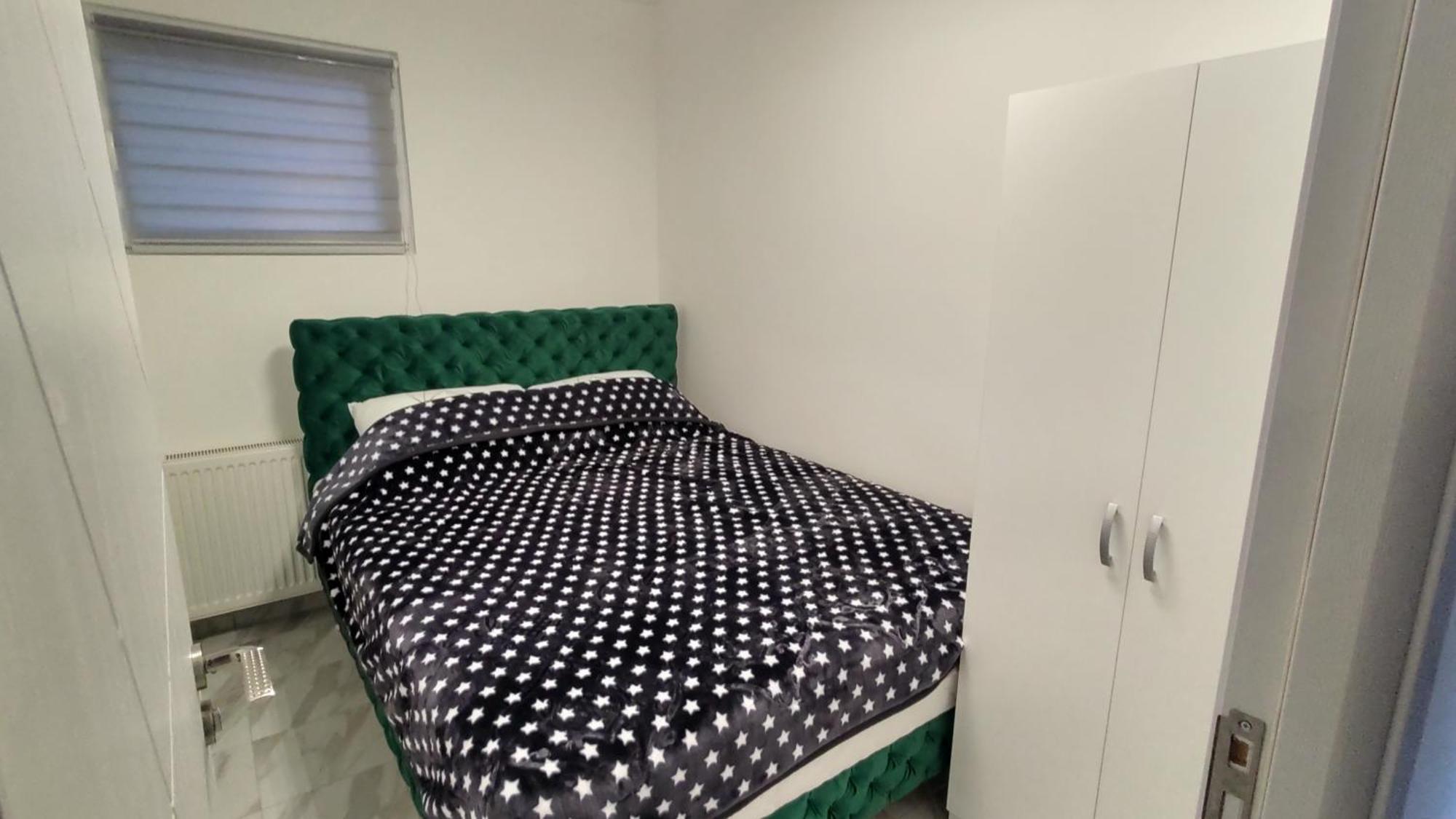 Apartman Big 2 Novi Sad Luaran gambar