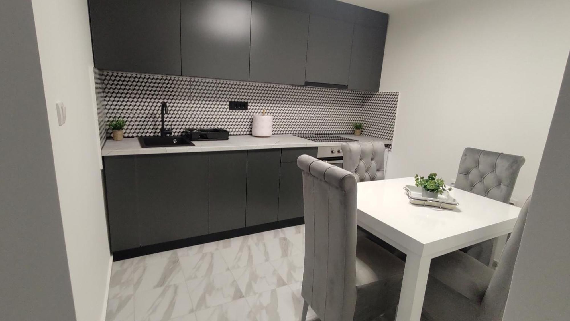 Apartman Big 2 Novi Sad Luaran gambar